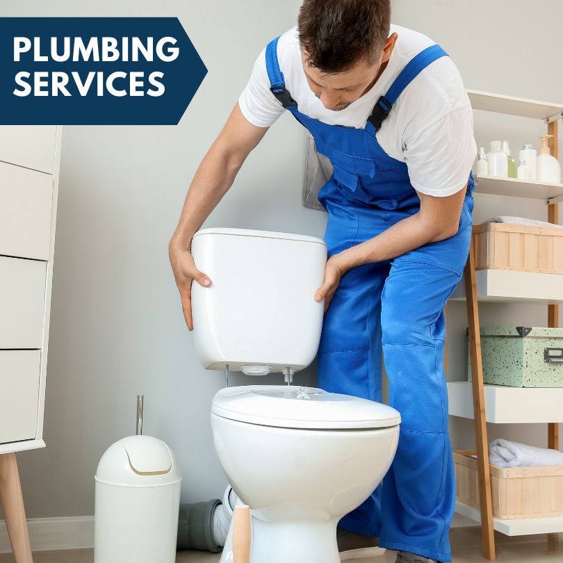 Plumbing Company in Indian Valley, ID